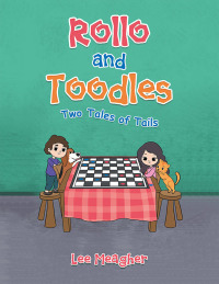 表紙画像: Rollo and Toodles 9781543498752