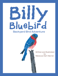 Cover image: Billy Bluebird 9781543499315