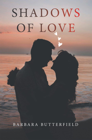 Imagen de portada: Shadows of Love 9781543499834
