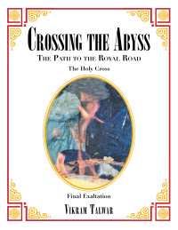Imagen de portada: Crossing the Abyss 9781543700763
