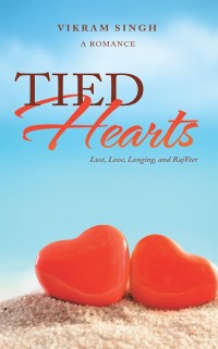 Cover image: Tied Hearts 9781543701715
