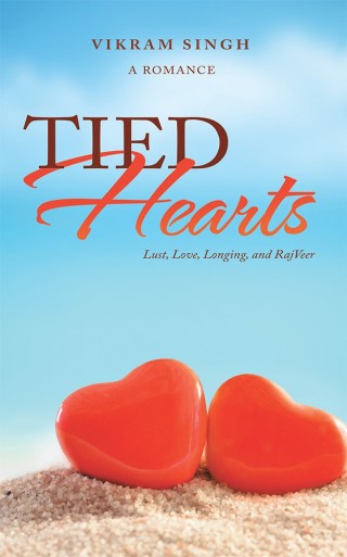 Omslagafbeelding: Tied Hearts 9781543701715