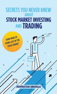 Imagen de portada: Secrets You Never Knew About Stock Market Investing and Trading 9781543701968
