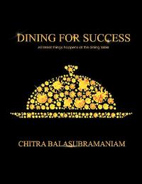 Imagen de portada: Dining for Success 9781543702118