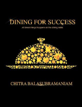 Cover image: Dining for Success 9781543702118