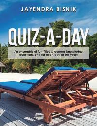 Cover image: Quiz-A-Day 9781543702293