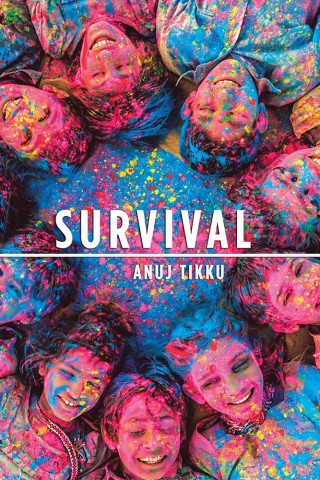 Cover image: Survival 9781543702392