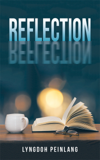 Imagen de portada: Reflection 9781543702576