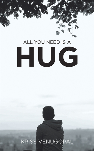 Cover image: All You Need Is a Hug 9781543702590