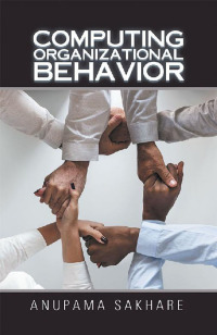 Imagen de portada: Computing Organizational Behavior 9781543702644