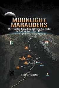 Imagen de portada: Moonlight Marauders 9781543702743