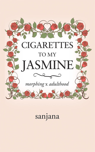 Imagen de portada: Cigarettes to My Jasmine 9781543702873