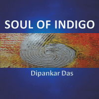 Cover image: Soul of Indigo 9781543702941