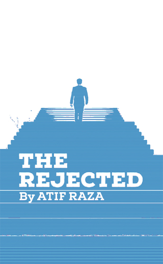 Titelbild: The Rejected 9781543702972