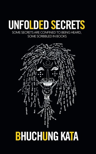 Cover image: Unfolded Secrets 9781543703016