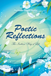 Cover image: Poetic Reflections 9781543703054