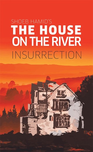 Imagen de portada: The House on the River 9781543703405