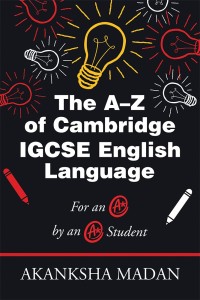 Imagen de portada: The A–Z of Cambridge Igcse English Language 9781543703900