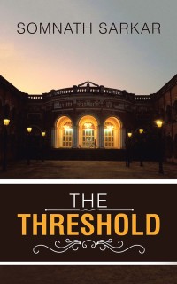 Cover image: The Threshold 9781543704051