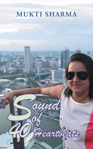 Cover image: Sound of 40 Heartbeats 9781543704075