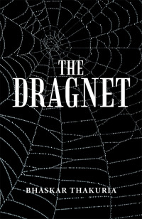 Imagen de portada: The Dragnet 9781543704242