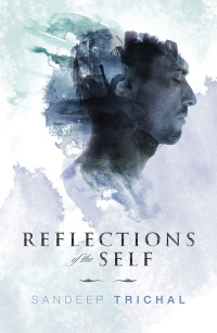 Titelbild: Reflections of the Self 9781543704266