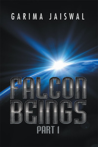 Cover image: Falcon Beings 9781543704310