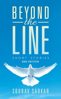 Imagen de portada: Beyond the Line 9781543704600