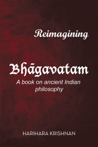 Cover image: Reimagining Bhāgavatam 9781543704662