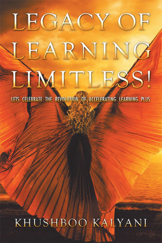 Cover image: Legacy of Learning Limitless! 9781543704846