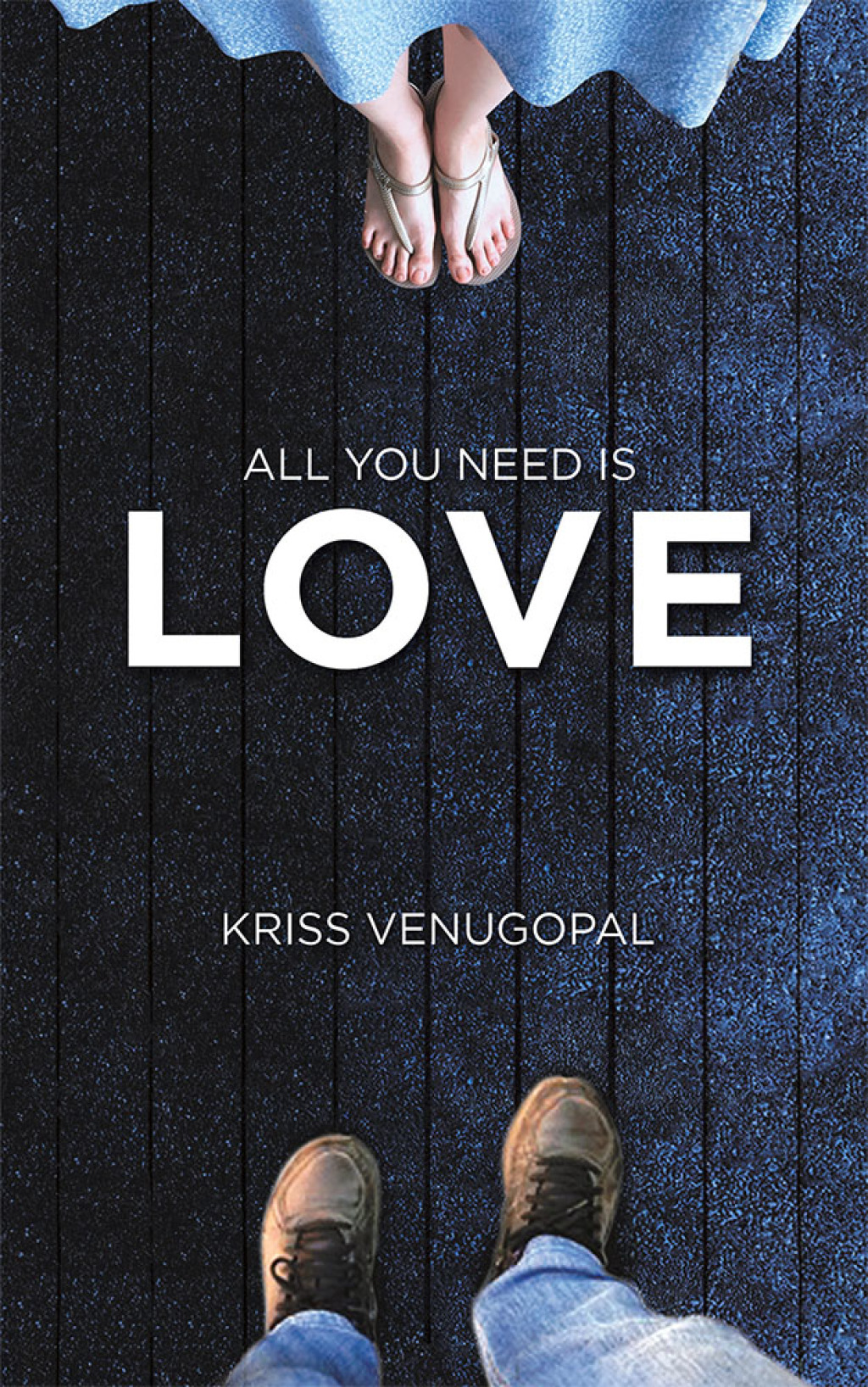 All You Need Is Love From the Ashes … a Few Pages Left