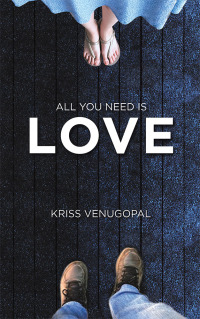 Cover image: All You Need Is Love 9781543704983