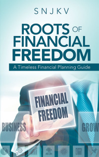 Imagen de portada: Roots of Financial Freedom 9781543705010