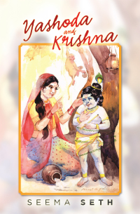 Omslagafbeelding: Yashoda and Krishna 9781543705676