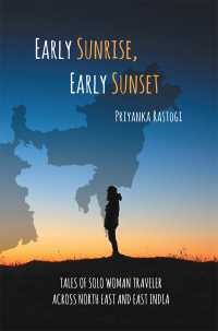 Cover image: Early Sunrise, Early Sunset 9781543705218