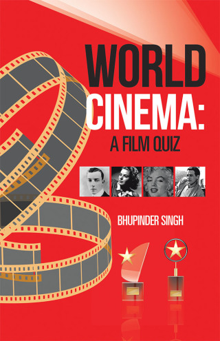 Imagen de portada: World Cinema: a Film Quiz 9781543705423
