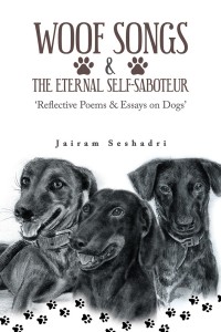 Imagen de portada: Woof Songs and the Eternal Self-Saboteur 9781543705638