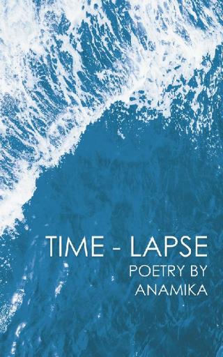 Imagen de portada: Time-Lapse 9781543705959