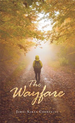表紙画像: The Wayfare 9781543706161