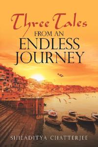 表紙画像: Three Tales from an Endless Journey 9781543706321