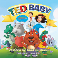 Cover image: Ted Baby 9781543706772