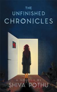 Titelbild: The Unfinished Chronicles 9781543706857