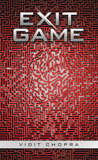 Cover image: Exit Game 9781543707403