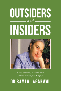 Cover image: Outsiders and Insiders 9781543707427