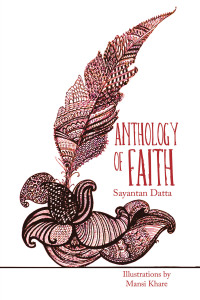 Cover image: Anthology of Faith 9781543707564