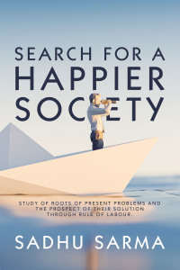 Cover image: Search for a Happier Society