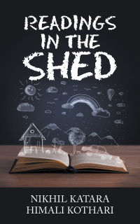 Cover image: Readings in the Shed 9781543707960