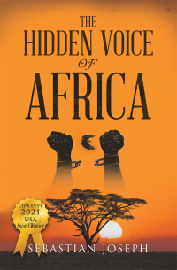 Omslagafbeelding: The Hidden Voice of Africa 9781543708301