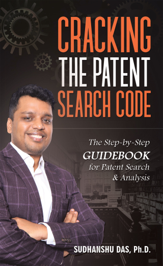 Cover image: Cracking the Patent Search Code 9781543708325