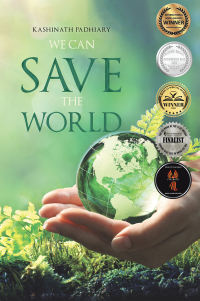 Imagen de portada: We Can Save the World 9781543708363